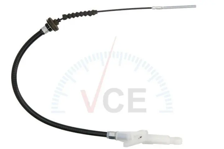 Fiat трос сцепления uno ADRIAUTO 11.0183 (фото 1)