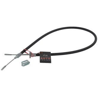 Трос, управление сцеплением ADRIAUTO 11.0191