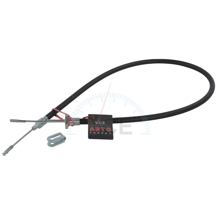 Трос, управление сцеплением ADRIAUTO 11.0191 (фото 1)