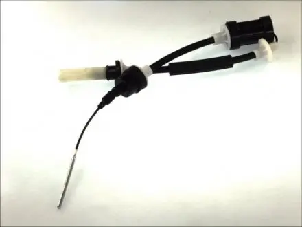 Fiat трос сцепления brava-bravo-marea 1,2-1,4 95- ADRIAUTO 11.0194