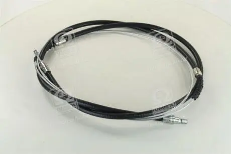 Тросик, cтояночный тормоз ADRIAUTO 11.0208.1