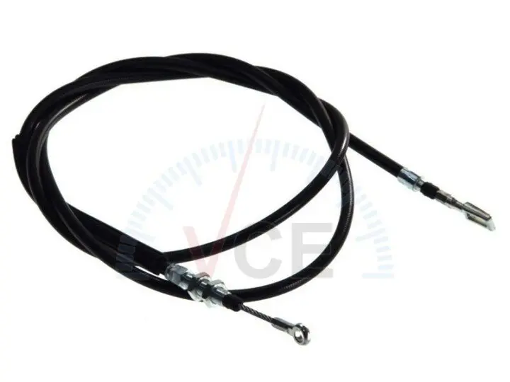 Тросик, cтояночный тормоз ADRIAUTO 11.0244 (фото 1)