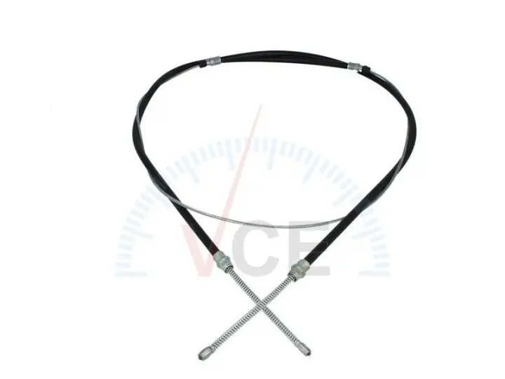 Тросик, cтояночный тормоз ADRIAUTO 11.0246 (фото 1)