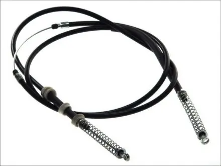 Fiat трос ручного тормоза duna,fiorino 87- 2833 ADRIAUTO 11.0262