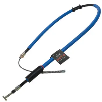 Тросик, cтояночный тормоз ADRIAUTO 11.0267