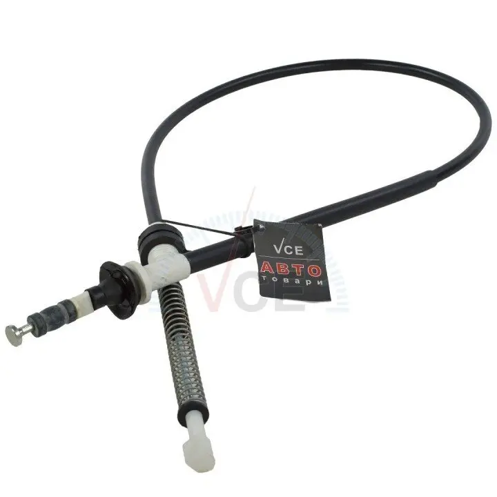Трос газа fiat jumper ds 1.9-tds 1.9 94-/ducato diesel 2.0 94- ADRIAUTO 1103611 (фото 1)