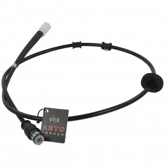 Трос привода спидометра fiat jumper ds-tds2/95-/ducato (cambio – gear mg) 94- ADRIAUTO 111588