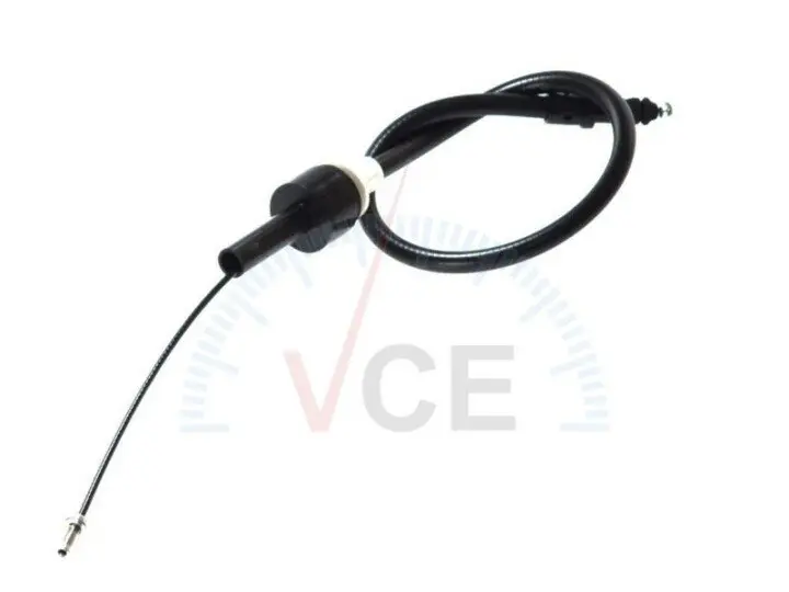 Фото 1 - Трос, управление сцеплением ADRIAUTO 13.0169 Трос, управление сцеплением ADRIAUTO 13.0169 (фото 1)