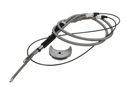 Тросик, cтояночный тормоз ADRIAUTO 13.0217