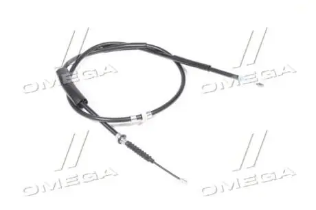 Тросик, cтояночный тормоз ADRIAUTO 13.0222.1