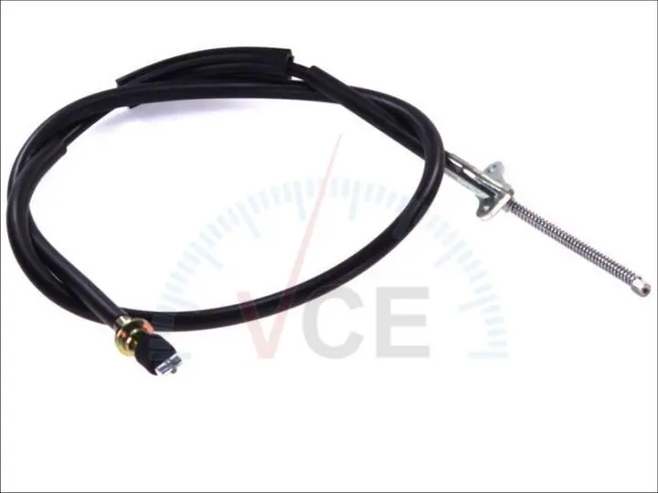 Фото 1 - Трос ручного тормоза ADRIAUTO 140209 Трос ручного тормоза ADRIAUTO 140209 (фото 1)