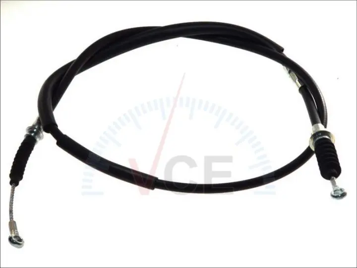 Фото 1 - Трос ручного тормоза ADRIAUTO 140218 Трос ручного тормоза ADRIAUTO 140218 (фото 1)