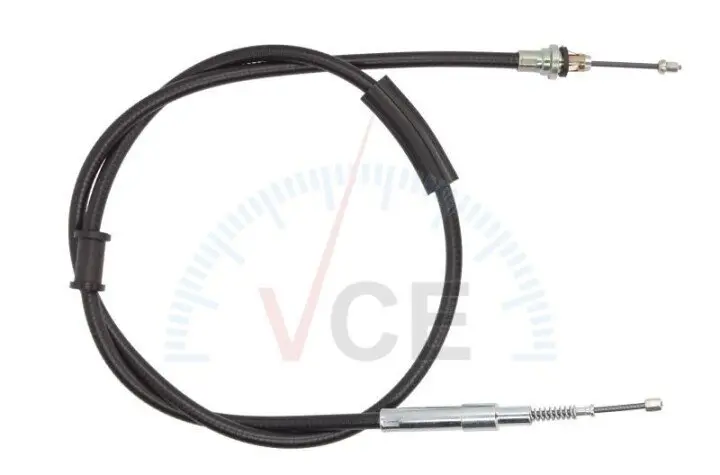 Тросик, cтояночный тормоз ADRIAUTO 23.0260 (фото 1)