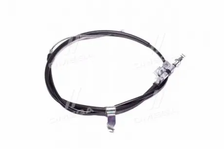 Тросик, cтояночный тормоз ADRIAUTO 24.0283