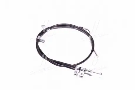 Тросик, cтояночный тормоз ADRIAUTO 24.0284