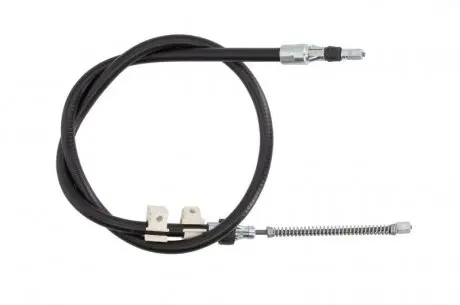 Тросик, cтояночный тормоз ADRIAUTO 27.0271