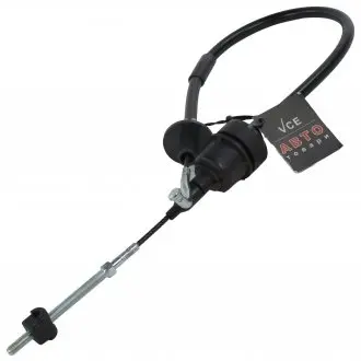 Трос, управління зчепленням ADRIAUTO 33.0130