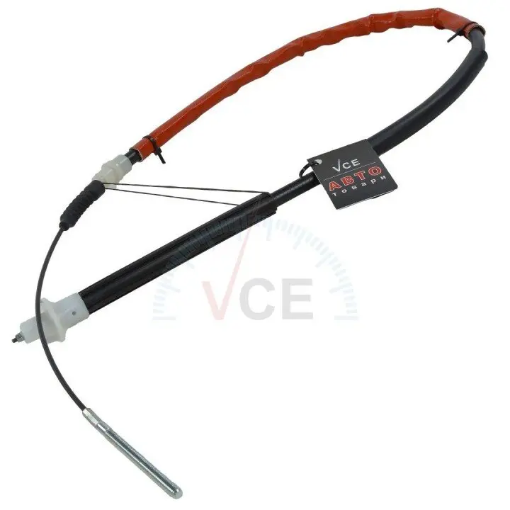 Трос, управление сцеплением ADRIAUTO 33.0135 (фото 1)