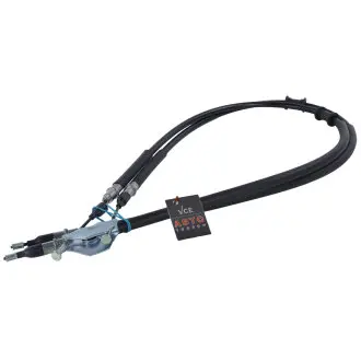 Тросик, cтояночный тормоз ADRIAUTO 33.0210.1