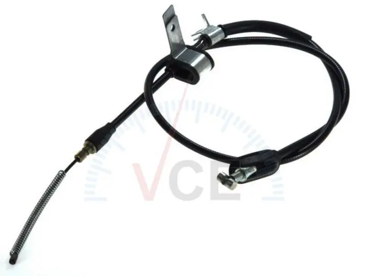 Трос ручного гальма ADRIAUTO 330214 (фото 1)