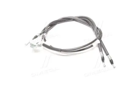 Трос ручного гальма (диск) Corsa C Combo ADRIAUTO 33.0226.1