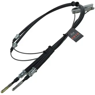 Трос, стояночный тормоз ADRIAUTO 33.0244