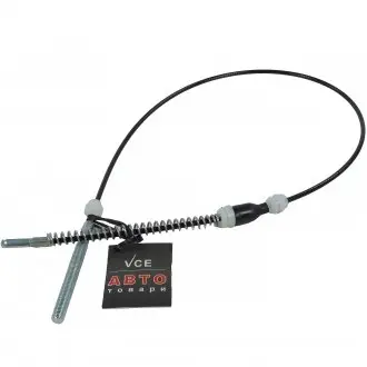 Трос ручного гальма OPEL ASTRA ADRIAUTO 33.0247