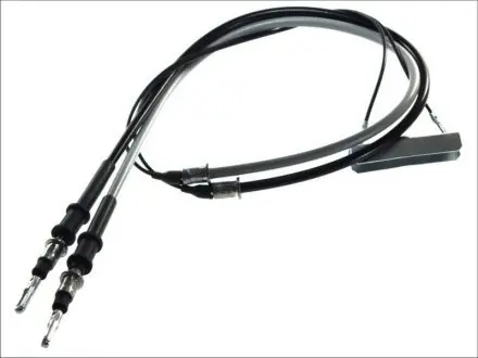 Opel трос ручн. торм. omega 87- ADRIAUTO 33.0255