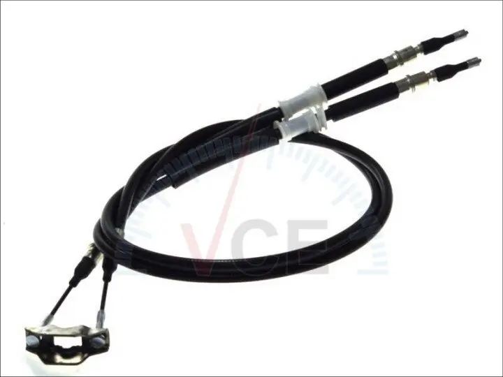 Трос зупиночних гальм ADRIAUTO 33.0276 (фото 1)