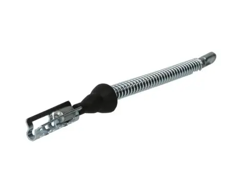 Трос стоянкового гальма ADRIAUTO 330278