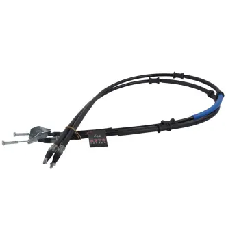 Трос зупинних гальм ADRIAUTO 330296