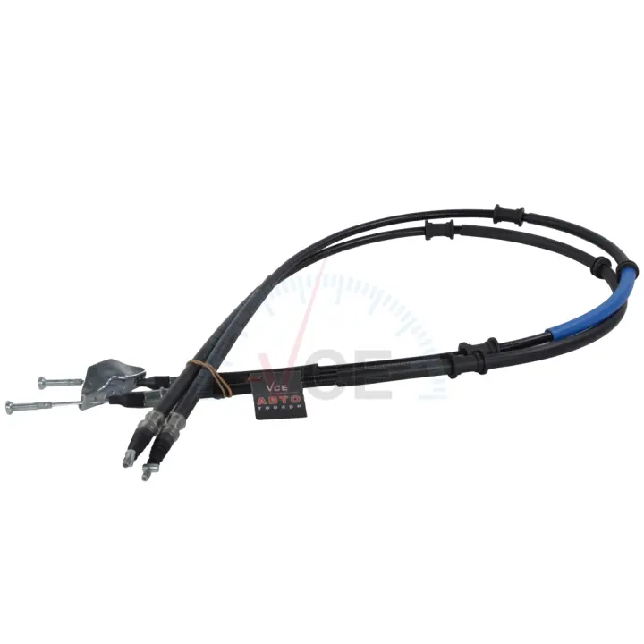 Трос зупинних гальм ADRIAUTO 330296 (фото 1)