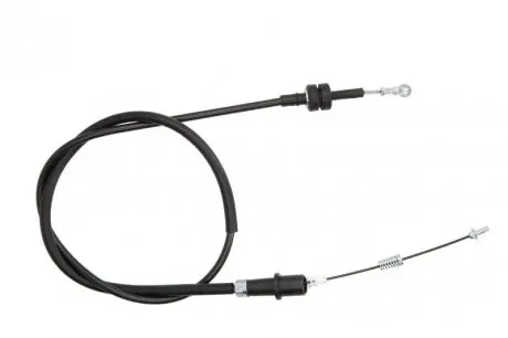 Трос газу opel kadett de diesel82-/ascona c diesel82- ADRIAUTO 330307