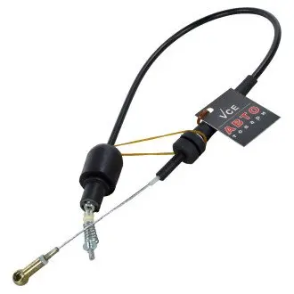 Трос акселератора opel (вір-во) ADRIAUTO 330334