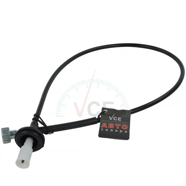 Фото 1 - Трос привода спидометра opel kadett e/ascona c 1.3 ADRIAUTO 331507 Трос привода спидометра opel kadett e/ascona c 1.3 ADRIAUTO 331507 (фото 1)