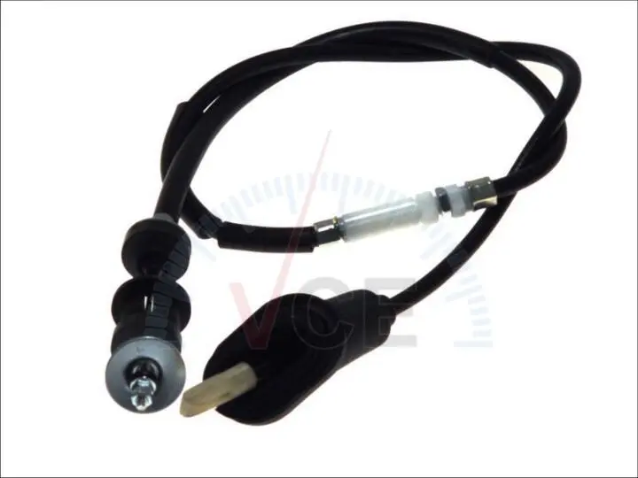 Фото 1 - Трос сцепления ADRIAUTO 350142 Трос сцепления ADRIAUTO 350142 (фото 1)