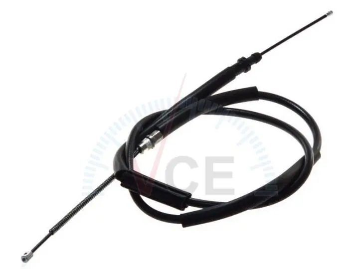 Трос ручного гальма ADRIAUTO 350272 (фото 1)