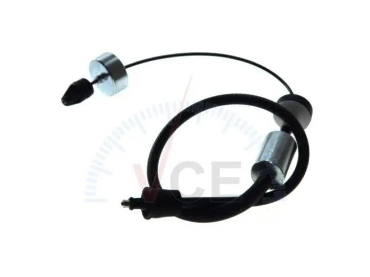 Фото 1 - Трос, управление сцеплением ADRIAUTO 41.0175 Трос, управление сцеплением ADRIAUTO 41.0175 (фото 1)