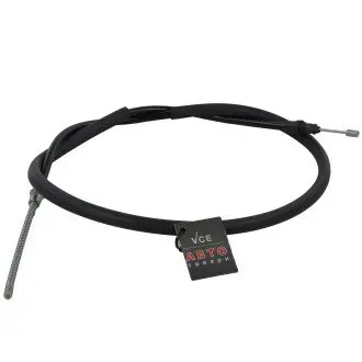 Тросик, cтояночный тормоз ADRIAUTO 41.0221