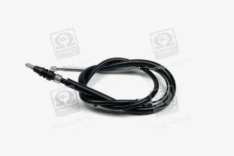 Трос, стояночный тормоз ADRIAUTO 41.0225.1