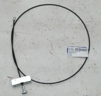 Трос, стояночный тормоз ADRIAUTO 41.0238.1