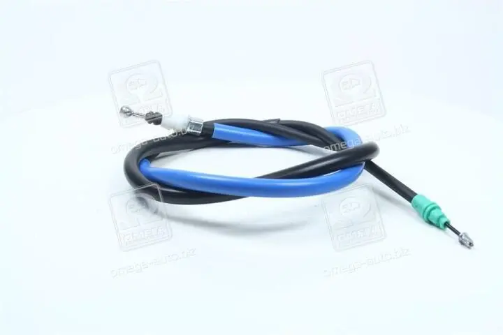 Трос ручника правый Vivaro, Trafic II ADRIAUTO 41.0272.1 (фото 1)