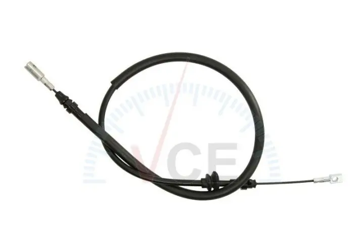 Трос зупиночних гальм ADRIAUTO 412241 (фото 1)