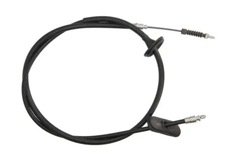 Трос стояночного тормоза задний (1930мм-1725мм) SAAB 9-3, 9-3X 1.8-2.8 09.02-02.15 ADRIAUTO 430219