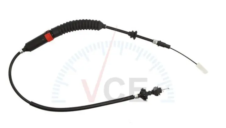 Фото 1 - Трос сцепления ADRIAUTO 450139 Трос сцепления ADRIAUTO 450139 (фото 1)