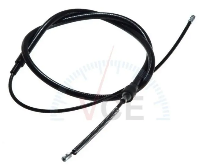 Трос, стояночный тормоз ADRIAUTO 47.0209 (фото 1)