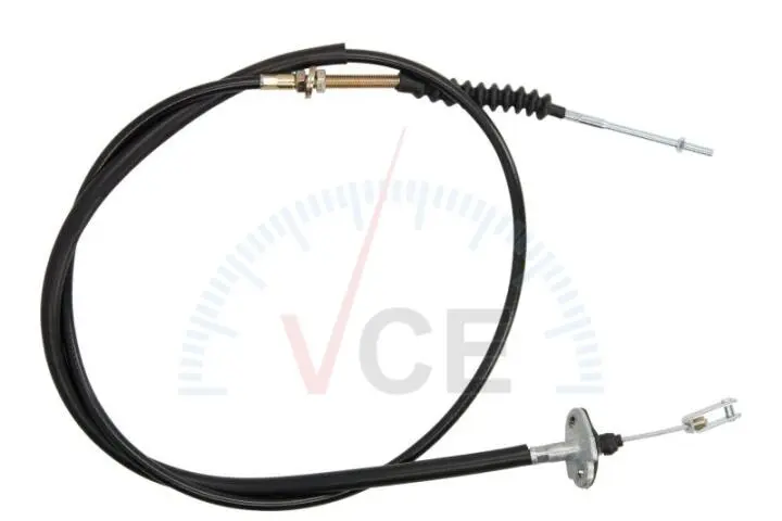 Трос зчеплення ADRIAUTO 480103 (фото 1)