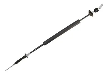 Трос сцепления (830мм-590мм) SUZUKI ALTO VI 1.1 09.04-12.08 ADRIAUTO 480128