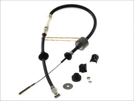 Трос, управление сцеплением ADRIAUTO 55.0161