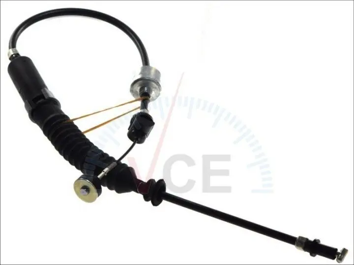 Трос, управління зчепленням ADRIAUTO 55.0167 (фото 1)